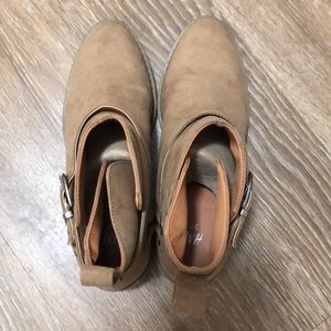 H&M ankle boots